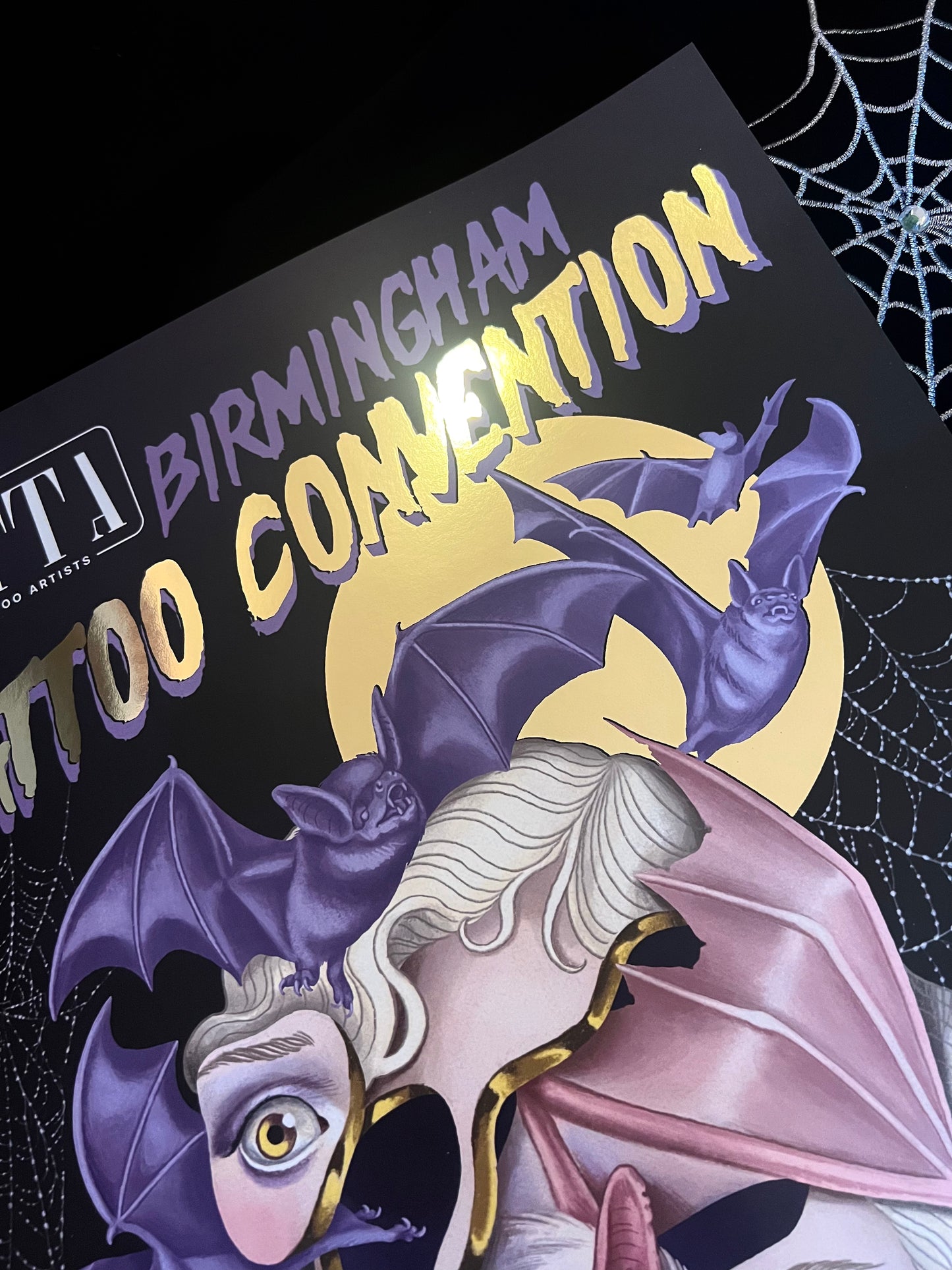 Birmingham Tattoo Convention 2026